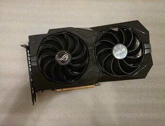 ASUS ROG STRIX GTX 1650 SUPER O4G GAMING
