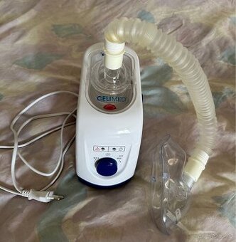 Ultrazvukový inhalátor Celimed U-615