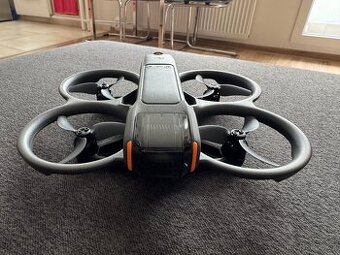 DJI Avata 2 (Drone only)