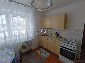 Pronájem 1+1 v obci Vidov - 1