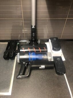 Tyčový Aku vysavač Philips série 3000 xc3032/01