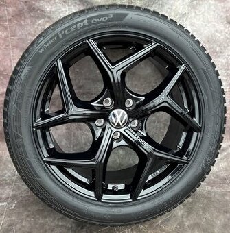 Alu kola Volkswagen Arteon 245/45R18 100V XL