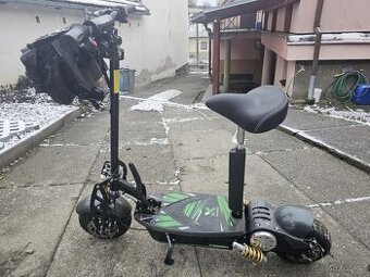 X-scooters XT01 36V Li