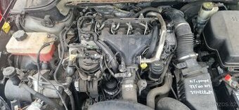 Prodám náhradní díly na Peugeot 407. Rhr. Najeto 111tis.