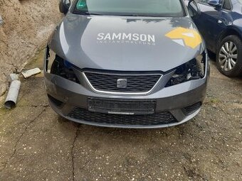 Seat ibiza   1.2 tsi