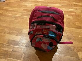 Dětský dívčí školní(výletní)batoh