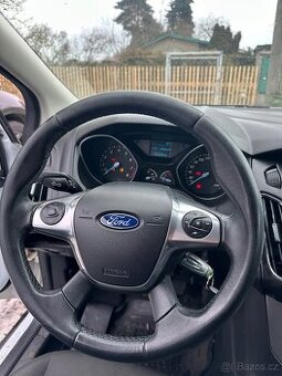 Airbag řidiče volant Ford Focus III 3