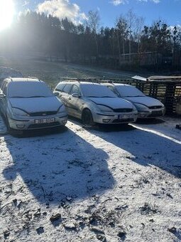 Prodám ford focus