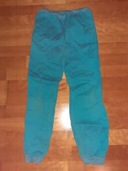 Turistické kalhoty Hannah vel. 140