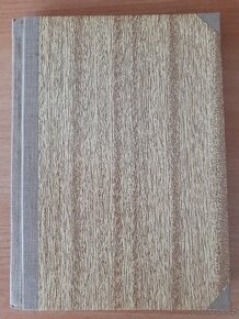 Lístkovnice časopisu Křídla vlasti