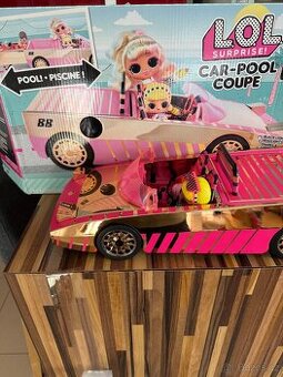 Lol surprise auto