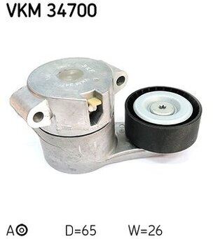 Napínací kladka  kod VKM34700