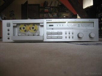 Prodám tape deck YAMAHA K 560