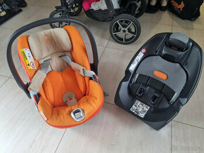 autosedačka Cybex
