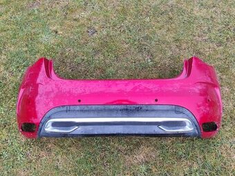 Citroën DS4 - zadní nárazník