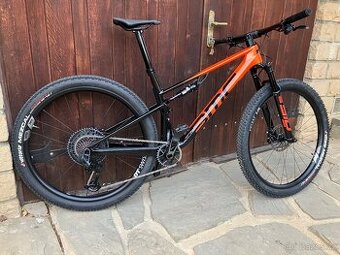BMC Fourstroke 01 One, 2024