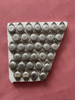 Tranzistory a stabilizátory