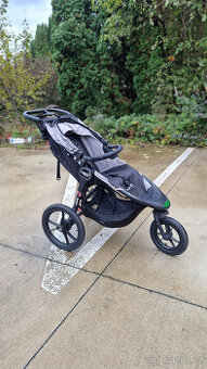 Baby Jogger Summit X3