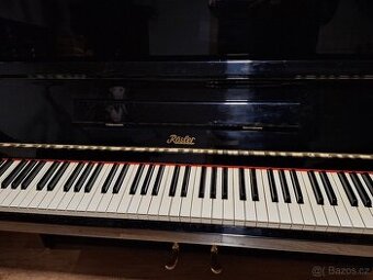 Klavir pianino petrof rosler