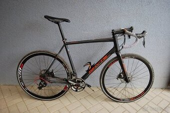 Whyte Suffolk Disc 58CM