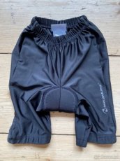 Cyklo kalhoty 128 [snížená cena]