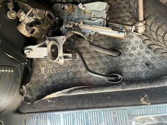 Mini cooper R56 díly