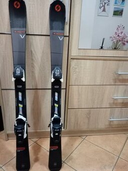 Zánovní lyže Blizzard dětské 110cm