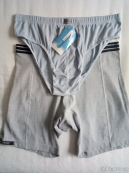 TERMO Trenky a Slipy "COOLMAX" XXL