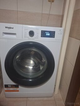 Pračka Whirlpool Super cena