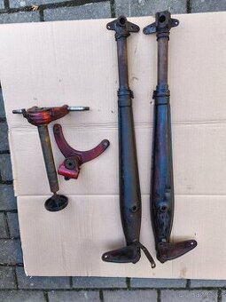 Přední vidlice ČZ 125,150 C