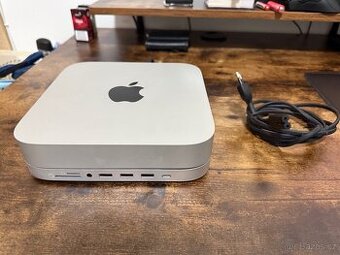 Apple Mac Mini (M2) — 16 GB RAM / 1 TB SSD