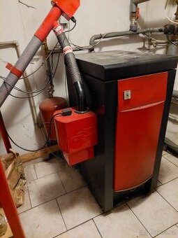 Kotel - Opop Woody 16