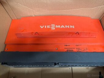 Prodám řídící jednotku Viessmann Vitotronic 050 typ HK3W