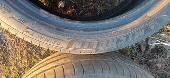 Letní pneu michelin 205/45/17 95%vzorku