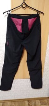 Pánské kalhoty, letní ,značka ALPINE PRO vel -2 XL, 5 x foto