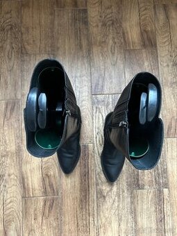 Dámské kozačky zn.Muffy