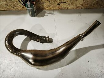 Koleno KTM exc 250/300 2017