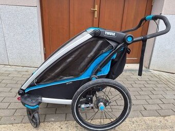 Vozík Thule Chariot Sport
