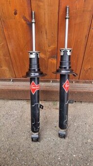 GS 300 KYB 551106  KYB-551107 4851030590 4852030130