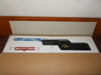 Vzduchová puška Umarex Wild Life (cal.4,5mm)