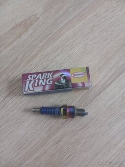 Zapalovací svíčka A7TC pro pitbike 50-150cc – NOVÁ