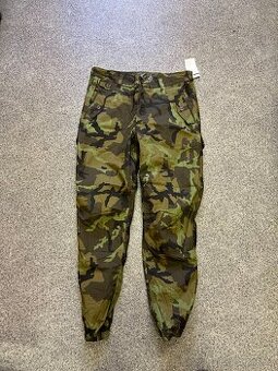 Kalhoty vz. 95 letní, rip-stop