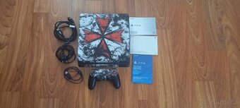 Prodám playstation 4 500GB