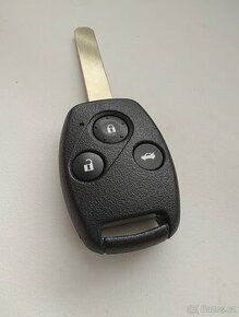 Klíč pro Honda Accord, Civic, CR-V, HR-V, Jazz