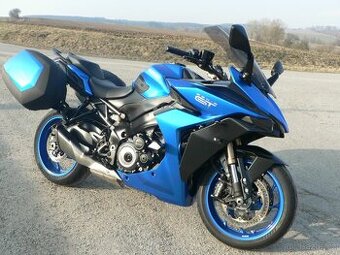 SUZUKI GSX-S 1000 GT