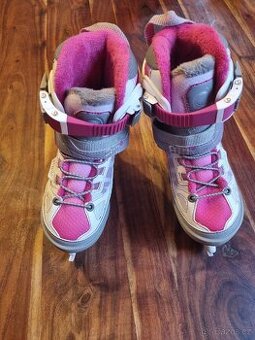 Divci ledni brusle 29-32