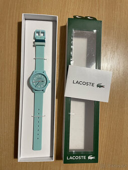 dětské hodinky Lacoste 12.12 Kids