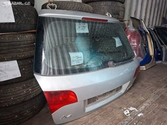 Víko kufru , Kufrové dveře Audi a4 B7 avant(combi)