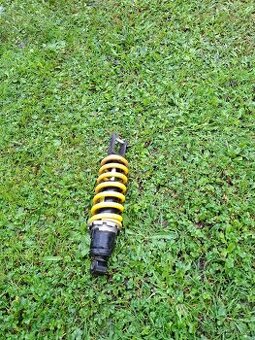 Zadní tlumič-Suzuki SV 650