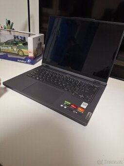 Lenovo Legion Slim 5 14aph8 RTX3050